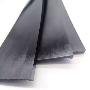 Epdm עגול מוצק רצועת גומי ריבועי עמידות טמפרטורה גבוהה nbr epdm גומי o טבעת אטימה חוט גומי - Product Image 2