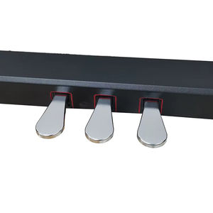 สำหรับ<span class=keywords><strong>คา</strong></span>สิโอ CDP-S160 ออร์แกนอิเล็กทรอนิกส์ เปียโนไฟฟ้าอเนกประสงค์พร้อมโครงไม้และแป้นเหยียบสามตัว PXS1100/1000/โครงไม้ระนาด - Product Image 5