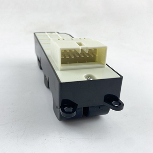 Interruptor principal de las ventanillas eléctricas delanteras conducción a la derecha 84820-35020 para Toyota LandCruiser Camry - Product Image 3