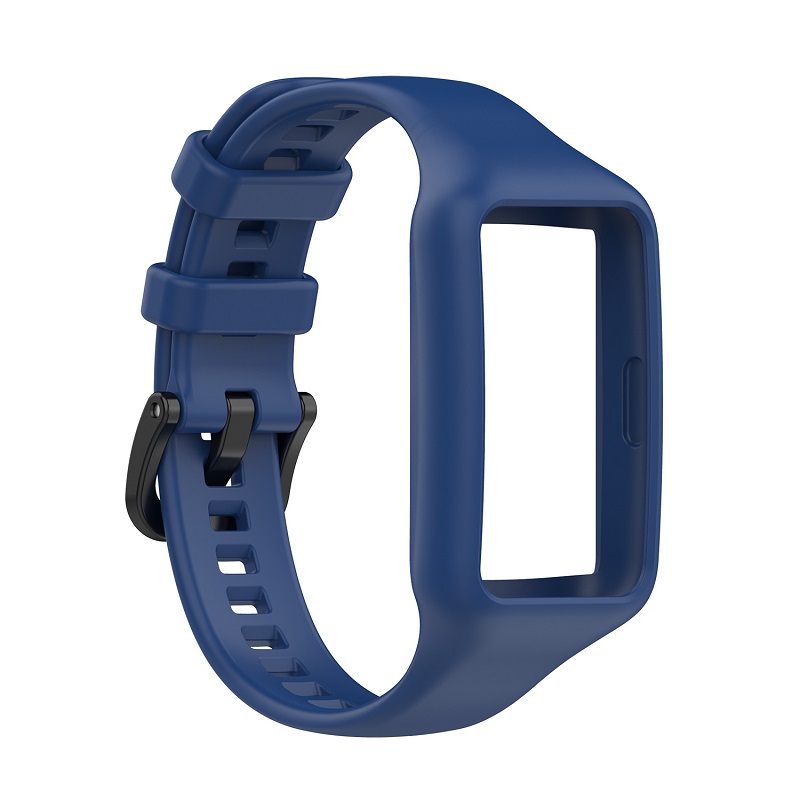 Marine bleu