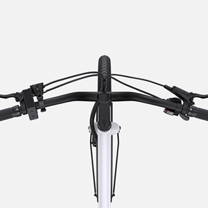 Vélo électrique ENGWE Engine P275 ST avec batterie Li-ion 19,2 Ah et pneus larges - Product Image 3