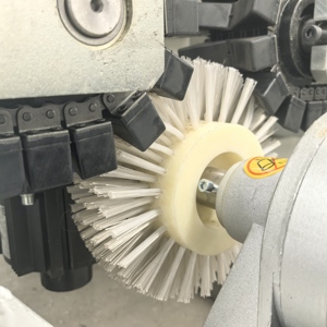 手頃な価格で使いやすい全自動断熱ガラスシーリングロボット - Product Image 3