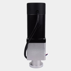 Vanne solénoïde à gaz haute pression à double bride KF16/KF25/KF40/KF50, port KF25 - Product Image 5