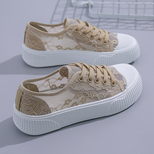 Scarpe da Donna in Pizzo Vendita all'Ingrosso Scarpe Casual da Donna - Product Image 4