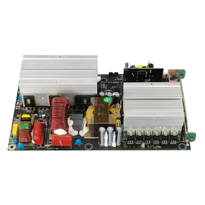 Générateur d'énergie pour véhicule à onde sinusoïdale pure DC/AC 1000W/2000W/3000W/4000W/5000W - Product Image 1