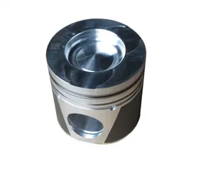 10 009 0540 RMS 10 009 0540 Piston 47 mm, avec segments de piston