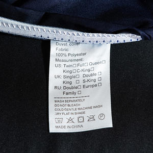 100% Polyester Microfiber Wholesale 3D <strong>Football</strong> Print <strong>Bedding</strong> Set 80GSM- 110 GSM 4-6 Pieces Printed Bed Sheet Set - Product Image 6