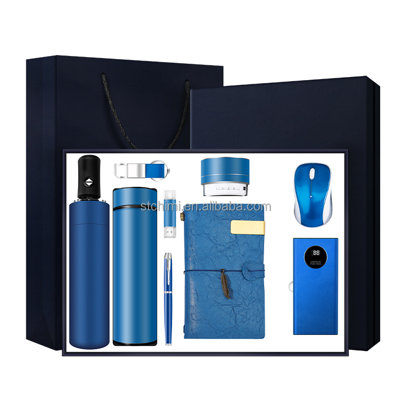 Blue - TPF10-9