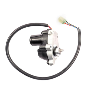 Aktuator diferensial baru 2005-2023 k-A-W-A-S-A-K-I Guste FORCE 650 / 750 16172-0039 - Product Image 1