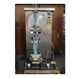 Machine d'emballage multifonctionnelle pour sachets de miel - Prix compétitif - Product Image 4