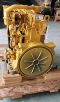 Nouvel ensemble moteur diesel 9.3B pour excavatrice Caterpillar 3064 3066 C4.2 C4.4 C6.4 C6.6 C7.1 C-9 C9 C9.3 C13 C15 C18