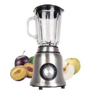 <span class=keywords><strong>Licuadora</strong></span> Eléctrica de Velocidad Variable CNTRONIC al por Mayor, Libre de BPA, Exprimidor Doméstico para Frutas y Verduras, con Función de Calentamiento, Trituración y Rompe-Paredes - Product Image 5