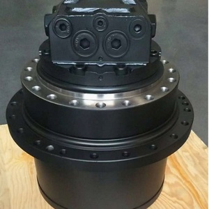 Conjunto de Transmisión Final para Excavadora Belparts R180LC-7 R180LC-9 31N5-42000 31Q5-42050 Motor de Desplazamiento para Hyundai - Product Image 3