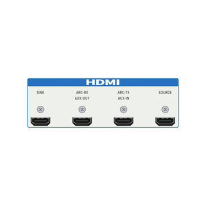 Module d'analyse audio HDMI ABTEC AX-HDMI pour décodeur TV, <span class=keywords><strong>barre</strong></span> <span class=keywords><strong>de</strong></span> <span class=keywords><strong>son</strong></span>, <span class=keywords><strong>test</strong></span> audio - Product Image 1
