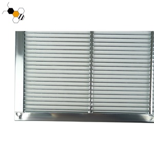 Ong giữ thiết bị công cụ Queen <span class=keywords><strong>Bee</strong></span> excluder thép không gỉ - Product Image 5