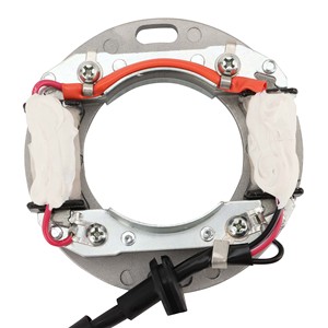 Kit de remplacement de bobine d'allumage, stator, rotor et CDI GOOFIT pour moto <span class=keywords><strong>Suzuki</strong></span> <span class=keywords><strong>RM</strong></span> 80 <span class=keywords><strong>85</strong></span> 85L RM80 RM85 RM85L Dirt Pit Bike - Product Image 6