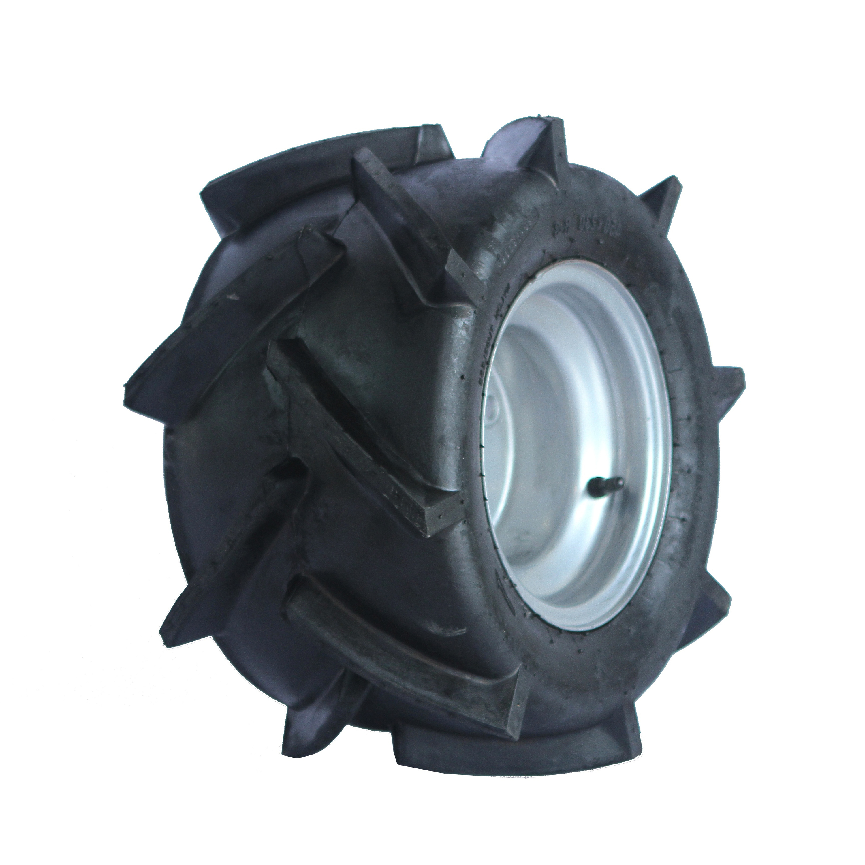 Factory Direct Sales Tire for Sale 450*230 18*9-8 Tire Farm Tractor Rubber Agricultural Tractor Tires