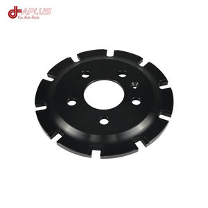 Oferta Especial: Kit de Discos de Freno de Cerámica de Carbono Aplus Racing para Audi y Ferrari - 355-440mm - Product Image 6