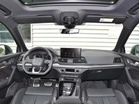 VOITURE D'OCCASION CERTIFIÉE LHD/RHD Audi Q5 AWD 2.0T Quattro Premium Plus SUV 4 portes