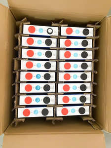 LF105 الولايات المتحدة يو يو ستوك منشورية v خلية Lifepo4 رافعة شوكية RV 3C 105ah بطارية أيون الليثيوم - Product Image 6