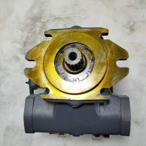 Pompe à piston axial hydraulique la plus vendue, série A4VG40 A4VG71, modèles A4VG40EZ1DM1/32R-NSCG2N003EH-S A4VG71DA1D3L/32R-NZF02F021SH, application - Product Image 4