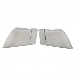 อะไหล่ระบบไฟรถบรรทุกคุณภาพสูง โคมไฟหน้า ฝาครอบโคมไฟ สำหรับรถวอลโว่ FH - Product Image 4