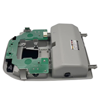 Lampe de lecture de plafond avant d'origine OEM CA100281150, ensemble d'éclairage intérieur pour Isuzu D-MAX 2026