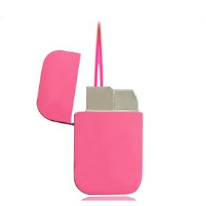 <span class=keywords><strong>Briquet</strong></span> personnalisé avec logo rose <span class=keywords><strong>Hello</strong></span> <span class=keywords><strong>Briquet</strong></span> coupe-vent rose chat mignon pour filles - Product Image 1