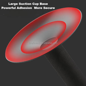Ballon de boxe de bureau <span class=keywords><strong>gonflable</strong></span> de haute qualité pour la relaxation et le soulagement du stress - Product Image 6