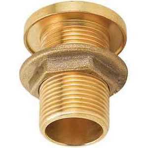 1 \ "Filetage interne 3/4 \" Outil de montage de boîte en laiton pour tourner le produit - Product Image 3