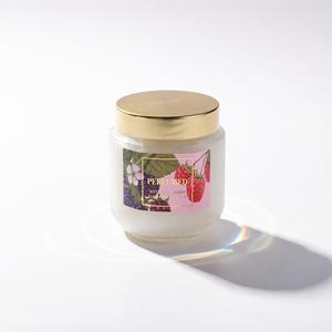 Gommage corporel parfumé aux baies botaniques 500g Formule K-Beauty Soin quotidien de la peau Tous types de peau - Product Image 1