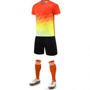 เสื้อทีมชาติฝึกซ้อมปี 2026 ขายส่ง แบบแห้งเร็ว ระบายอากาศได้ดี พิมพ์ลายตัวอักษร ชุดฟุตบอล - Product Image 3
