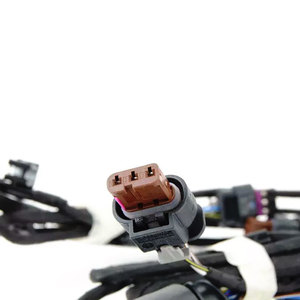 Arnés de cableado del sensor de estacionamiento del parachoques delantero 4G5971095A para <span class=keywords><strong>Audi</strong></span> <span class=keywords><strong>A6</strong></span> - Product Image 3