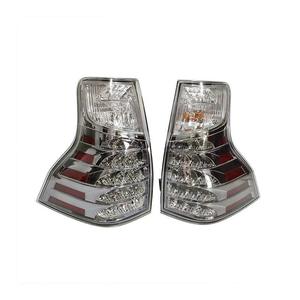 WELIFTRICH Autopartes: Luces traseras modificadas de gran venta para Lexus GX400 GX460 2014-2020, listas para instalar (plug and play) - Product Image 3