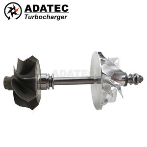 Eje y Rueda de Turbo JHJ RHF5 IS38 06K145722H 06K145722G 06K145722T para VW Golf 7 GTI R GTI <span class=keywords><strong>2.0</strong></span> <span class=keywords><strong>T</strong></span> - Product Image 4