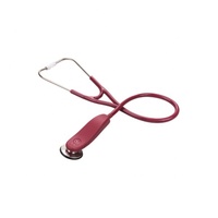 Stéthoscope vétérinaire numérique pour animaux avec analyse IA, détecteur de sons cardiaques et pulmonaires pour animaux de compagnie, génération de rapports et interprétation précise