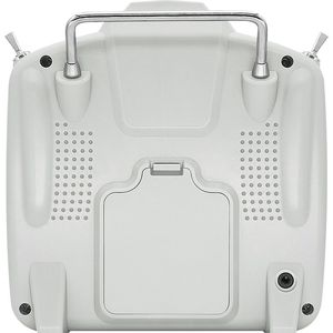 Control Remoto MC8B de 8 Canales y 2.4g con Receptor KT Board para Modelos de Aviones, Drones RC Su-27 de Ala Fija y Multirrotor - Product Image 2