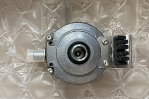 Encodeur incrémental Stock Baumers OG77UN1024 de type couture EK8C OG77 en acier - Product Image 3