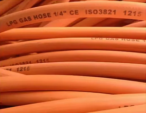 <span class=keywords><strong>Tuyau</strong></span> de <span class=keywords><strong>gaz</strong></span> GPL haute pression pour applications au <span class=keywords><strong>propane</strong></span> et au <span class=keywords><strong>butane</strong></span> - Product Image 1