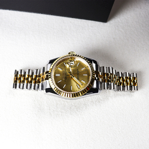 Relojes de Pulsera de Acero Inoxidable con Manecillas Luminosas, Esfera de 36 mm/39 mm, Reloj Automático de Marca para Hombre, Artículos de Moda - Product Image 2