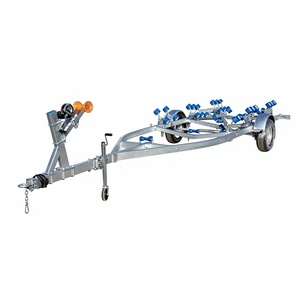 <span class=keywords><strong>Remorque</strong></span> de bateau galvanisée Aoemai de haute qualité, <span class=keywords><strong>prix</strong></span> abordable et excellent rapport qualité-<span class=keywords><strong>prix</strong></span> - Product Image 1