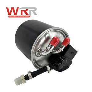 6510902852 WRR ไส้กรองใหม่สำหรับเบนซ์ W212 W204 C220d E250d ระบบกรองเครื่องยนต์ - Product Image 4