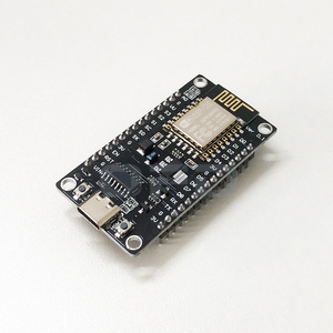 <span class=keywords><strong>ESP8266</strong></span> <span class=keywords><strong>V3</strong></span> Puerto serie <span class=keywords><strong>V3</strong></span> Lua Módulo WIFI Nodo Mcu IoT Wifi Placa DE DESARROLLO <span class=keywords><strong>ESP8266</strong></span> <span class=keywords><strong>V3</strong></span> con <span class=keywords><strong>CH340</strong></span> para kits y placas - Product Image 1