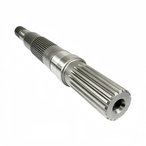 458-6032 บล็อกกระบอกสูบ A28VO280 ชิ้นส่วนปั๊มไฮดรอลิกสำหรับ 374/390F EX1200/1900 PC1250/2000 R974/984/295/994 RH120/170 รถขุด - Product Image 4