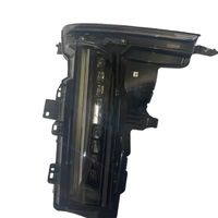 Phares LED d'origine pour Cadillac LYRIQ, système d'éclairage automatique, 100W, température de couleur 6500K, état neuf, tension 12V