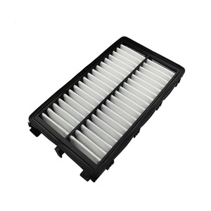 Filtro de Aire Mayichaoren Myk L1000 para Hyundai Santa Fe y Kia Sorento 280mm X 162mm X 43mm - Product Image 5