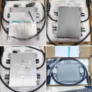 <span class=keywords><strong>Deye</strong></span>-<span class=keywords><strong>Microinversor</strong></span> de panel solar, wifi, 2MPPT, 800W, 600W, 1000W, 800W, <span class=keywords><strong>Deye</strong></span>, W - Product Image 4
