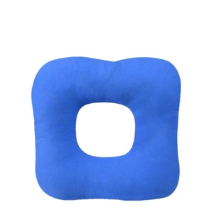 Coussin de siège carré en coton perlé anti-escarres, soutien des hanches pour personnes âgées, utilisation fitness et massage, origine Hengshui Hebei - Product Image 1