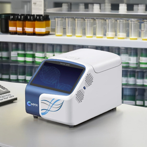 Detección y cuantificación fluorescente en tiempo real de objetivos de ácidos nucleicos para biología molecular - Product Image 2