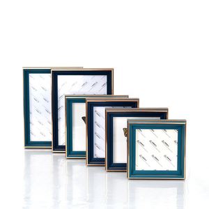 Bán Buôn Loạt Hot New Arrival Raw Ps Khuôn Ảnh Vật Liệu Khung Nhựa Strip Cho Khung Ảnh - Product Image 1